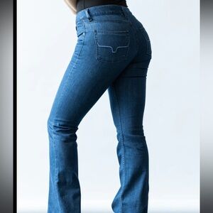 Kimes Ranch Jeans Lola